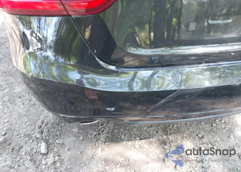 2017 Nissan Maxima 3.5 Platinum z USA, uszkodzony, nr VIN 1N4AA6AP5HC367976